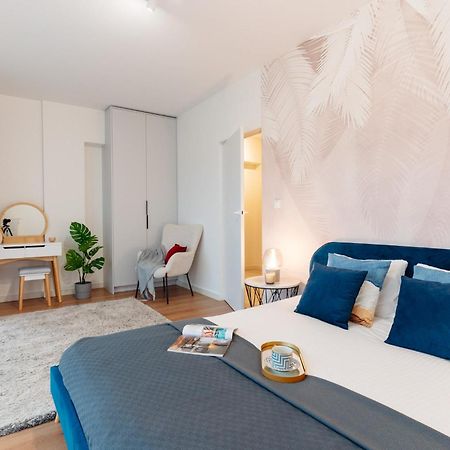 Lake Club Apartments - Loftaffair Mikołajki Luaran gambar
