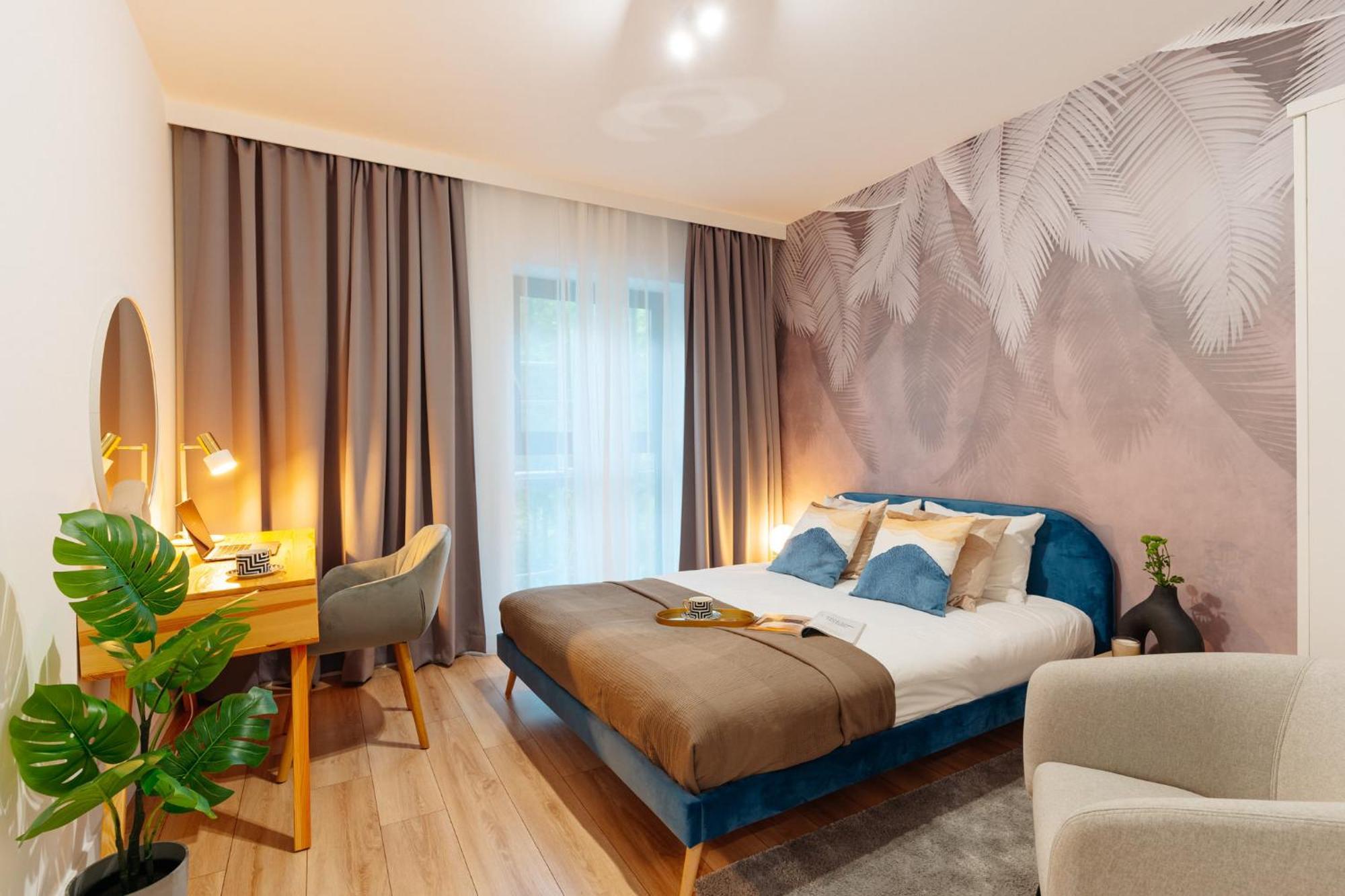 Lake Club Apartments - Loftaffair Mikołajki Luaran gambar