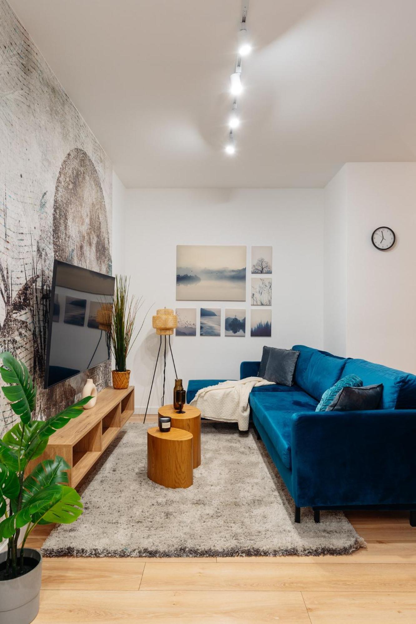 Lake Club Apartments - Loftaffair Mikołajki Luaran gambar